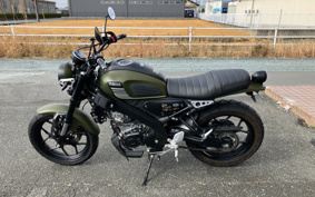 YAMAHA XSR155 RG63