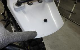 YAMAHA SEROW 250 Gen.2 DG17J