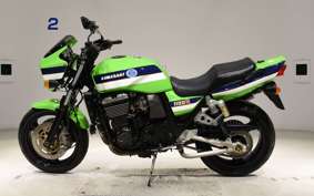 KAWASAKI ZRX1100 1997 ZRT10C