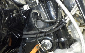HARLEY FXDLI 1450 2006