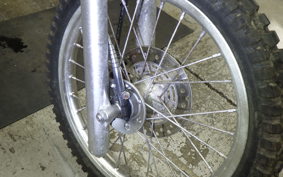 HONDA CRM50 GEN 2 AD13
