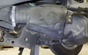 YAMAHA AXIS 125 TREET SE53J