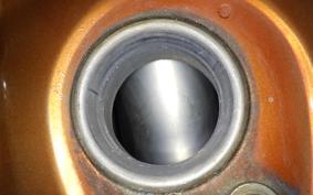 KAWASAKI ESTRELLA CUSTOM BJ250A