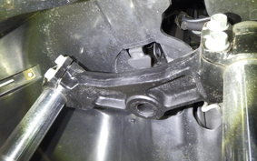 YAMAHA MAJESTY155 Gen.2 S 2008 SG52J