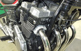 HONDA CBX400F 2000 NC07