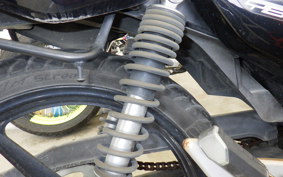 YAMAHA YBR125