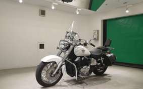 HONDA SHADOW 400 2005 NC34