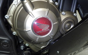 HONDA CBR400R 2022 NC56