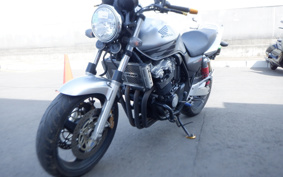HONDA CB400SF VTEC Spec3 2006 NC39
