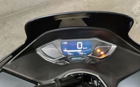 HONDA PCX 160 KF47