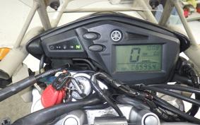 YAMAHA SEROW 250 Gen.2 2001 DG17J
