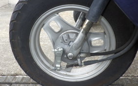 SUZUKI ADDRESS V50 CA44A