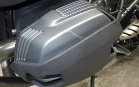 BMW R1200GS 2011