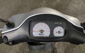 SUZUKI LETS2 CA1PA