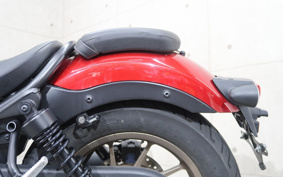 HONDA REBEL 250 S EDITION MC49