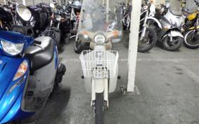 HONDA LITTLE CUB E AA01