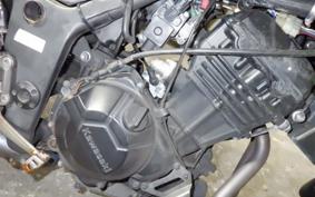 KAWASAKI NINJA 250 2018 EX250L