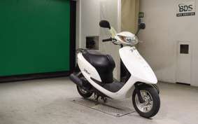 HONDA DIO Gen.6 2022 AF62