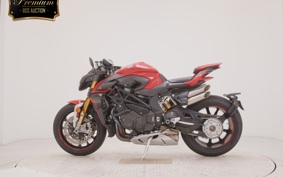 MV AGUSTA BRUTALE 1000 RR 2021