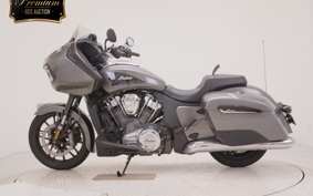 INDIAN CHALLENGER limited 2022