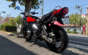 KAWASAKI ZEPHYR 400 K 2011 ZR400C