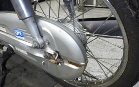 HONDA C50 SUPER CUB 2019 AA04