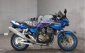 KAWASAKI ZRX1200 S 2001 ZRT20A