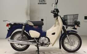 HONDA C110 SUPER CUB JA42
