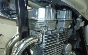 HONDA GB250 CLUBMAN Gen.4 MC10