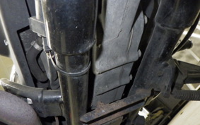 HARLEY XL883RI 2010