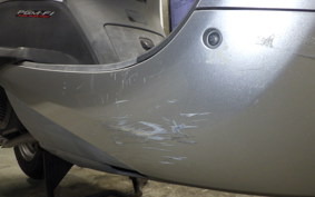 HONDA LEAD 110 2002 JF19