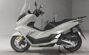 HONDA PCX125 JK05