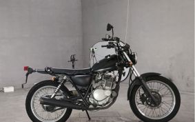 SUZUKI GLASS TRACKER BIG BOY NJ4BA