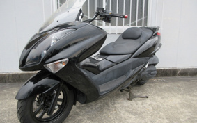 YAMAHA MAJESTY 250 SG20J