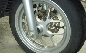 HONDA LEAD 125 2009 JF45