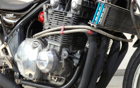 KAWASAKI ZEPHYR 1100 1999 ZRT10A