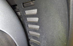 HONDA FORZA Z GEN 2 2005 MF10