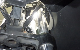 SUZUKI GSX-R125 2012 DL33B