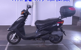 YAMAHA AKUSHI STREET