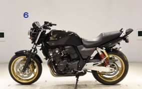 HONDA CB400SF VTEC 2012 NC42