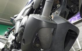 YAMAHA FZS 150 A 2018