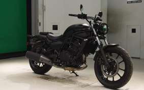 KAWASAKI ELIMINATOR400-3 2025 EL400A