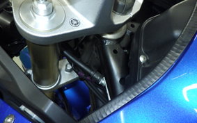 YAMAHA XTZ1200 SUPER ﾃﾈﾚ 2011