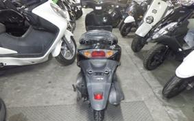 HONDA DIO Gen.6 AF62