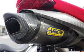TRIUMPH DAYTONA 675 2007