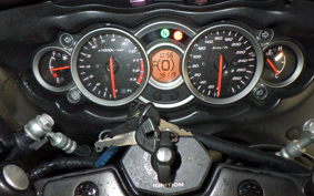 SUZUKI HAYABUSA Gen.2 2010