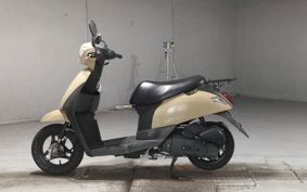 SUZUKI LET's CA4AA