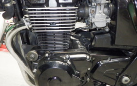 KAWASAKI ZRX-2 1995 ZR400E