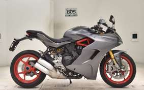 DUCATI SS937S 2020