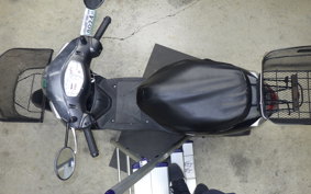 SUZUKI LET's CA4AA